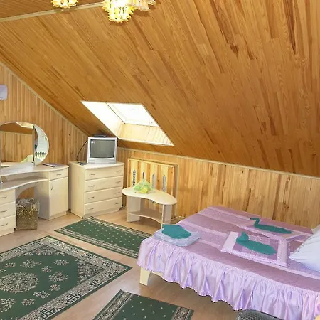 Villa Ignatyeva Skhidnytsia Zimmer foto