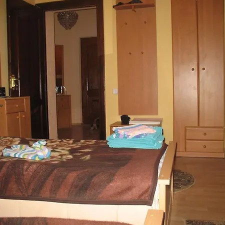 Villa Ignatyeva Skhidnytsia Zimmer foto