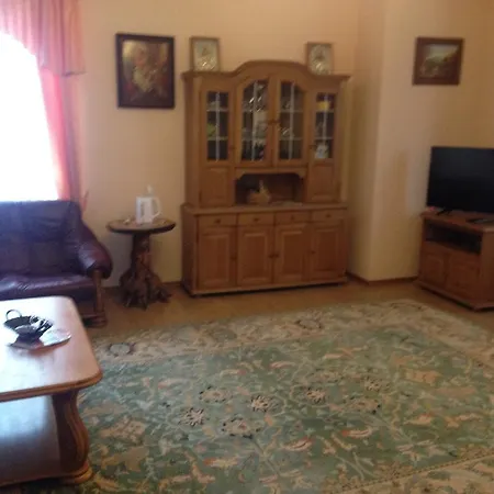 Villa Ignatyeva Skhidnytsia Exterior foto