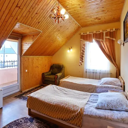 Villa Ignatyeva Skhidnytsia Exterior foto