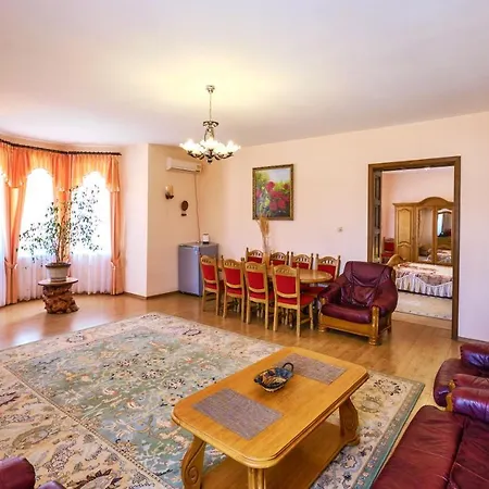 Villa Ignatyeva Skhidnytsia Exterior foto