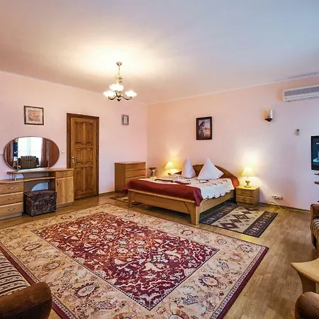 Villa Ignatyeva Skhidnytsia Exterior foto